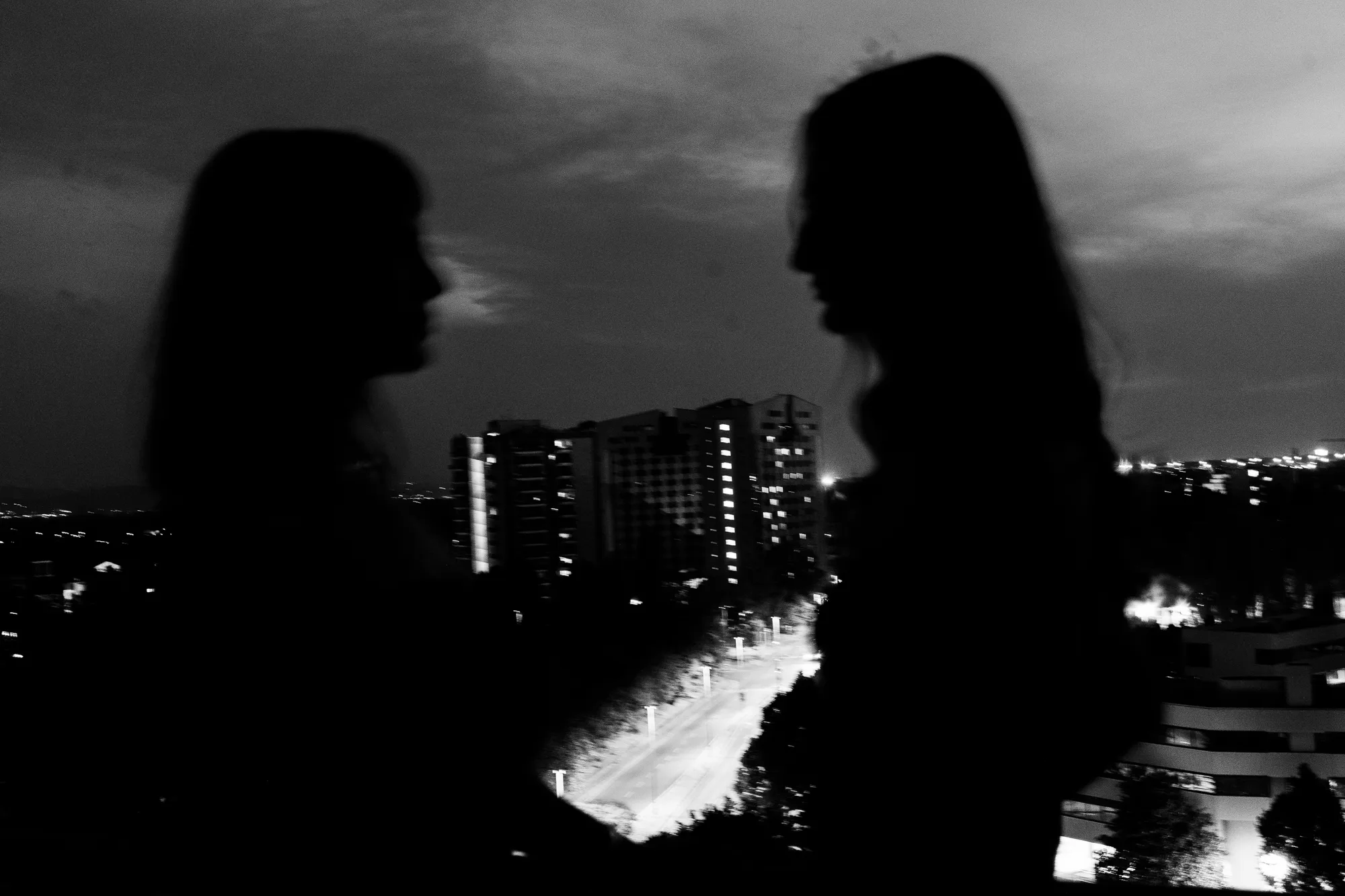 bianco-nero