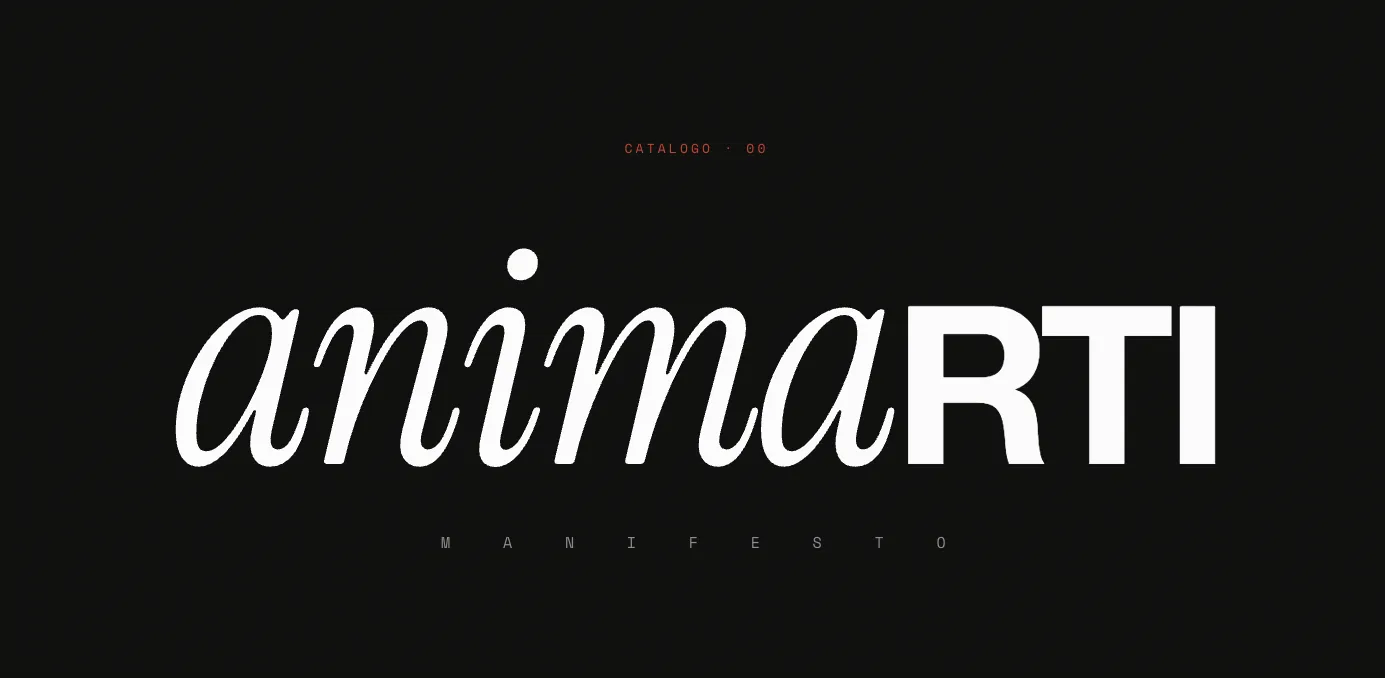 Animarti Magazine