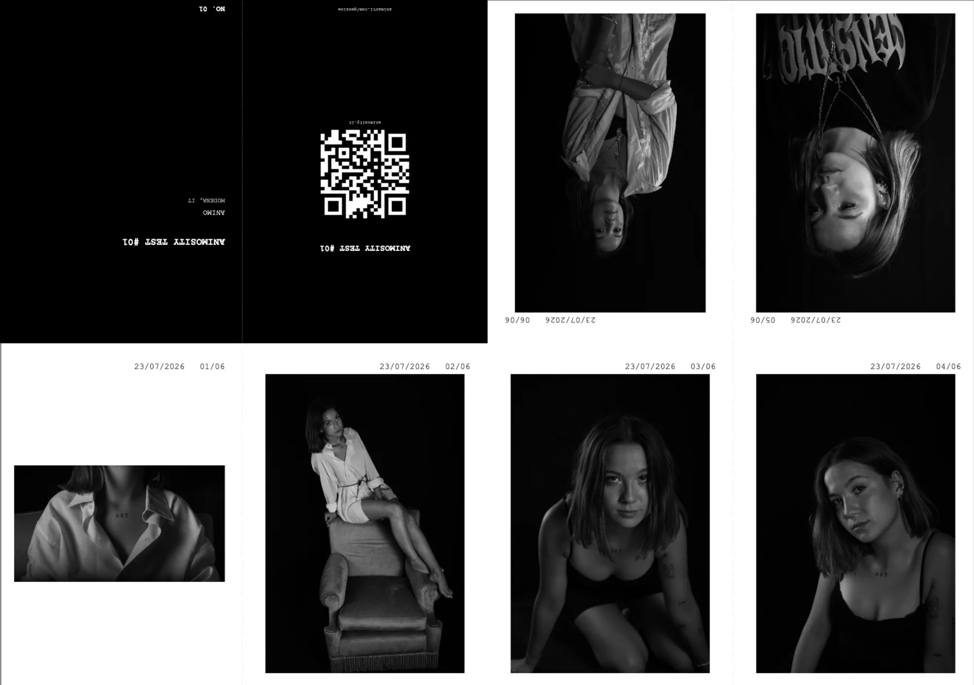 GEN_ZINE fanzine generator