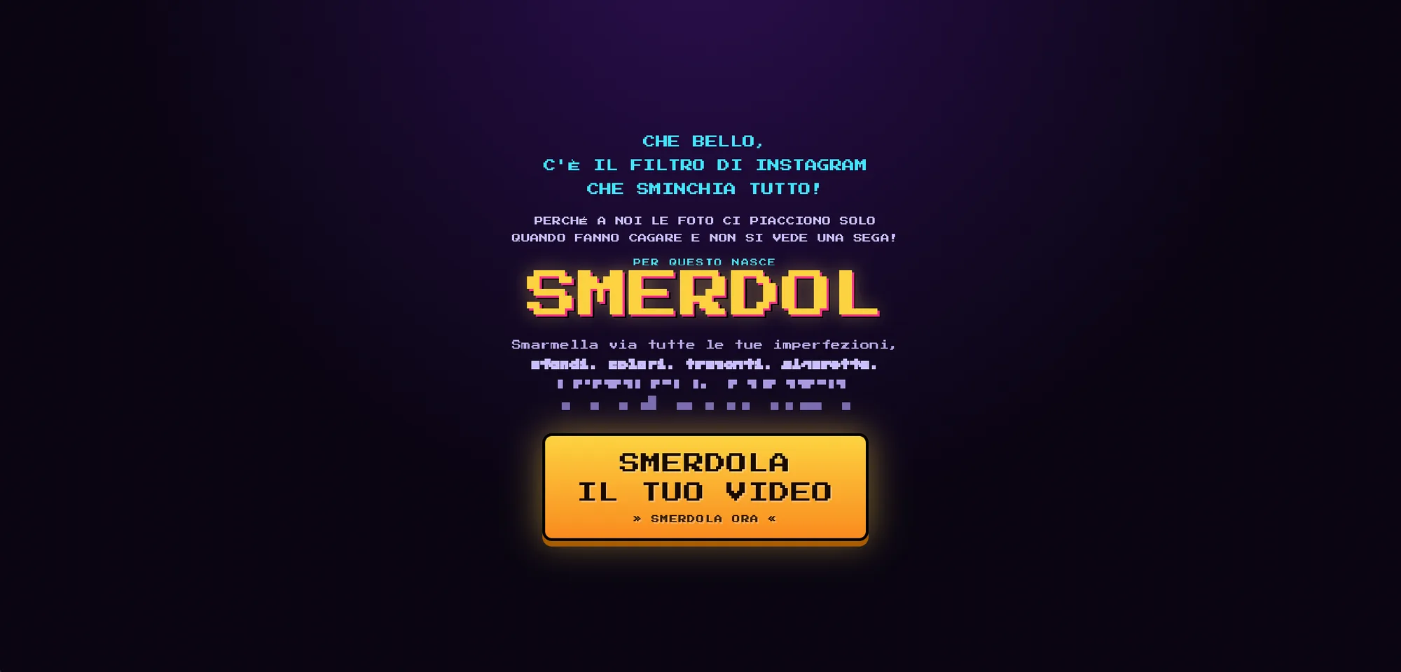 Smerdol