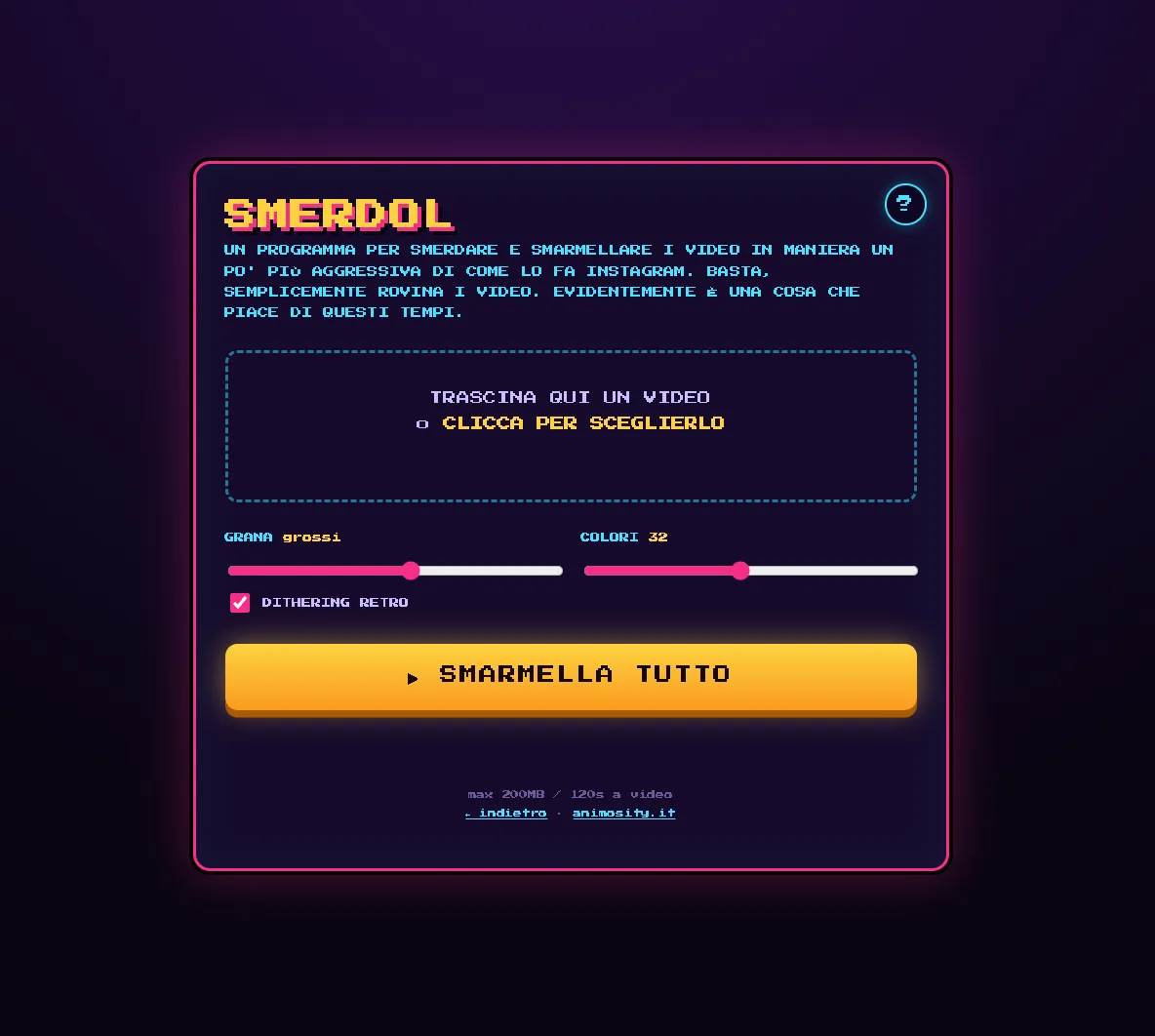 Smerdol